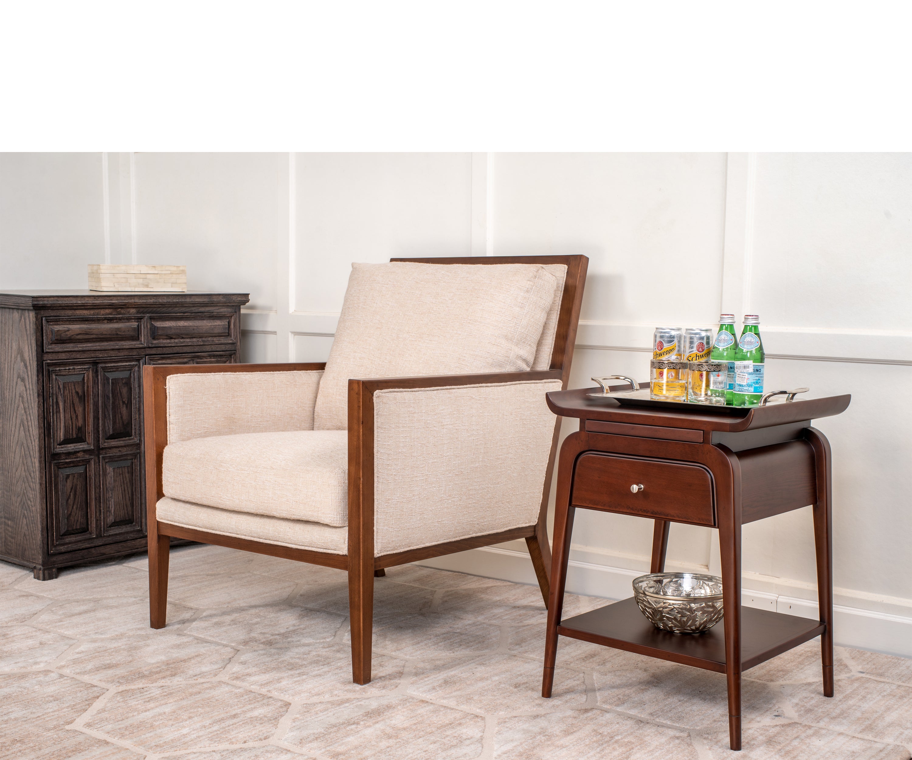 ARLO CHAIR